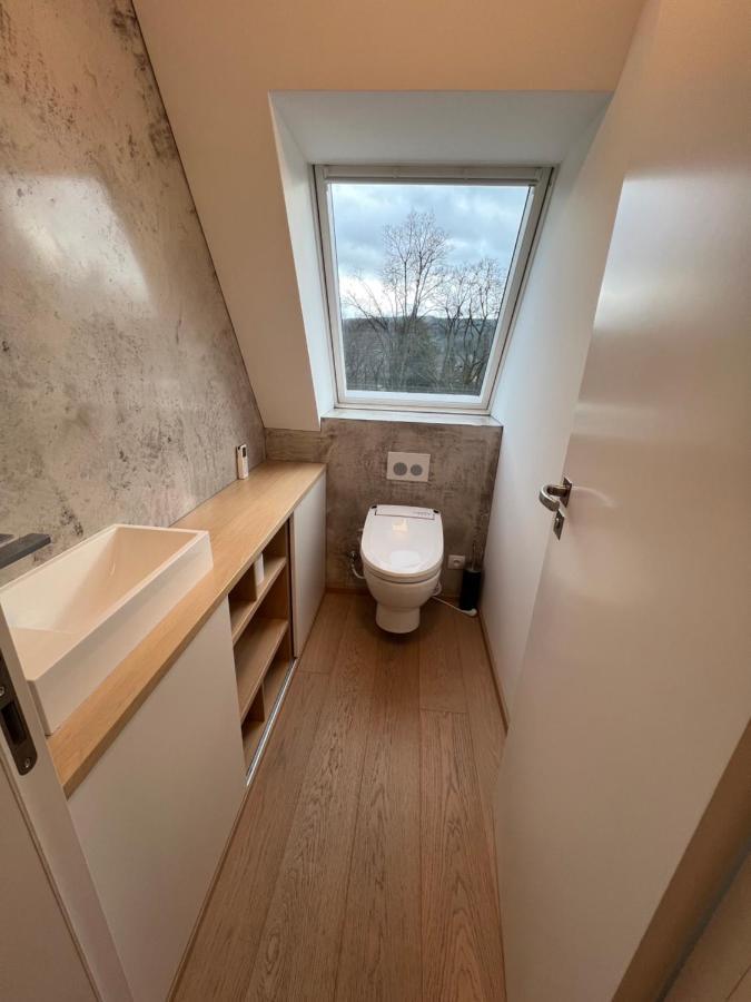 Parkhotel Smržovka エクステリア 写真