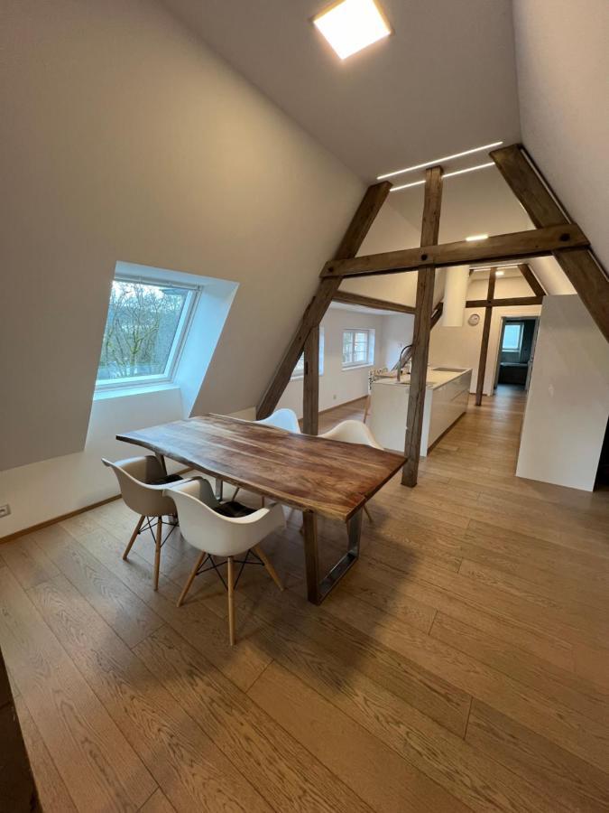 Parkhotel Smržovka エクステリア 写真