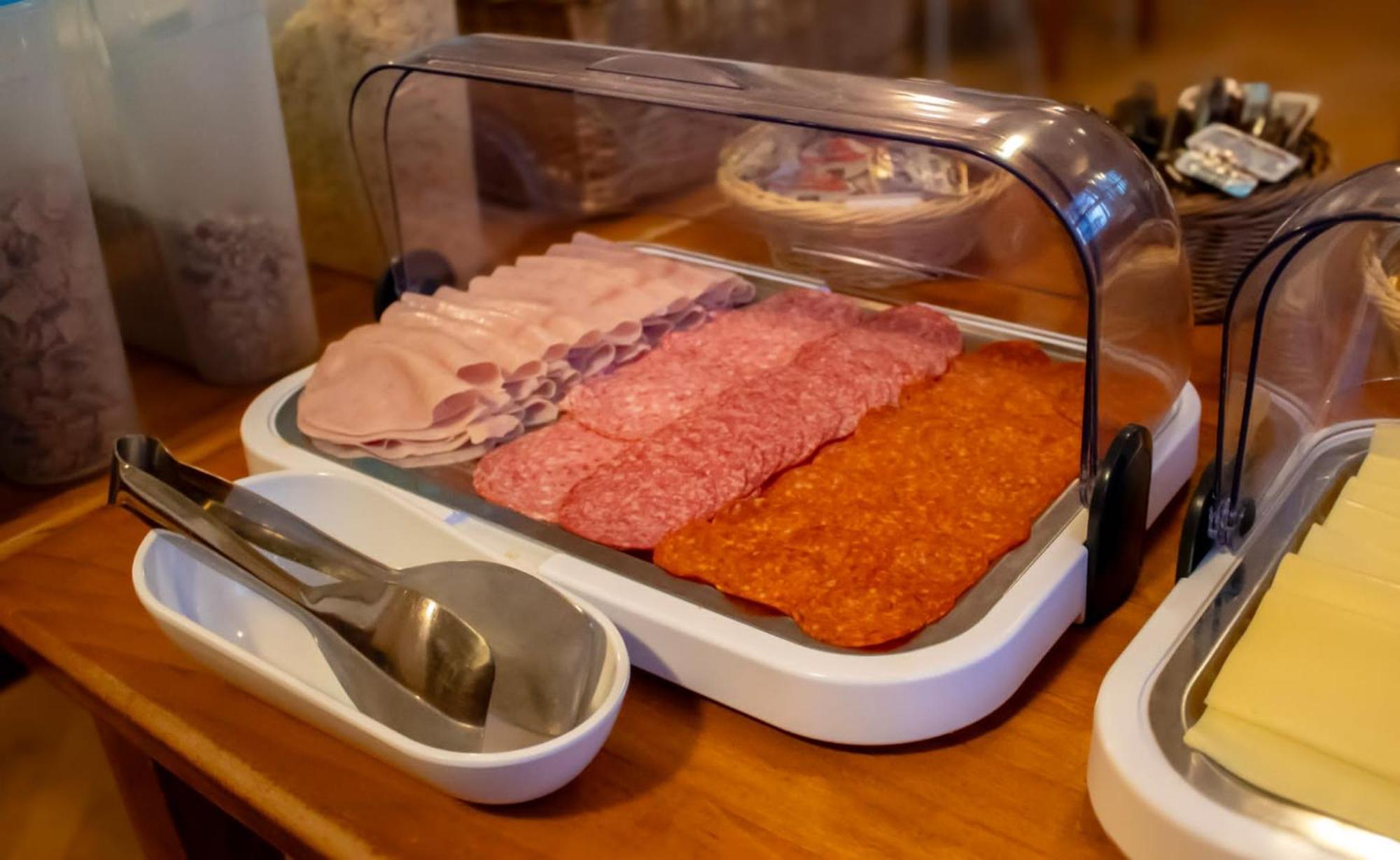 Parkhotel Smržovka エクステリア 写真